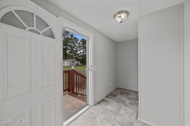 475 Vail Drive, Greenville, NC 27834