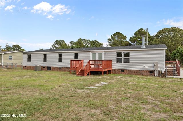 475 Vail Drive, Greenville, NC 27834