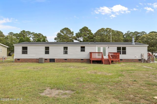 475 Vail Drive, Greenville, NC 27834