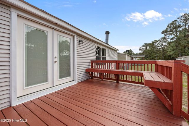 475 Vail Drive, Greenville, NC 27834