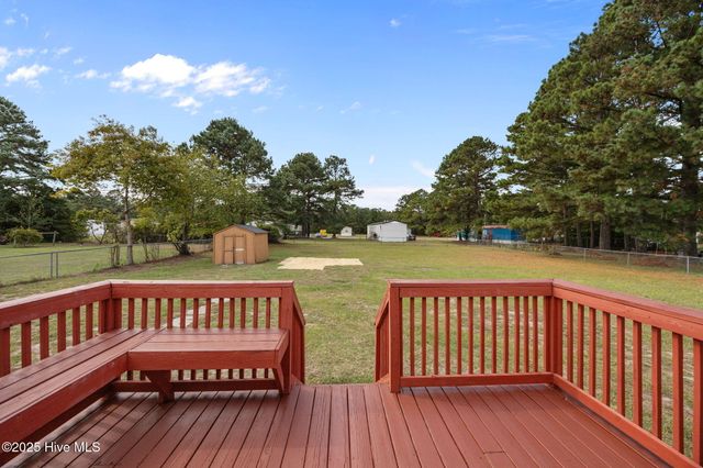 475 Vail Drive, Greenville, NC 27834