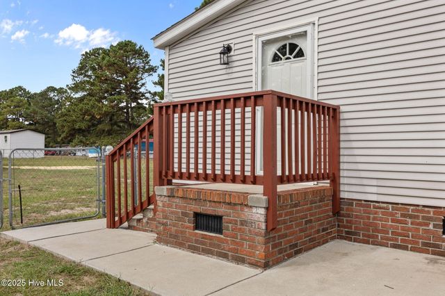 475 Vail Drive, Greenville, NC 27834