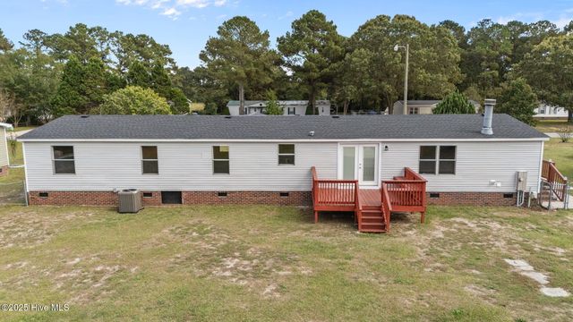 475 Vail Drive, Greenville, NC 27834