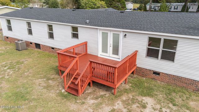 475 Vail Drive, Greenville, NC 27834