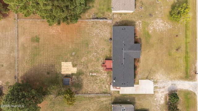 475 Vail Drive, Greenville, NC 27834