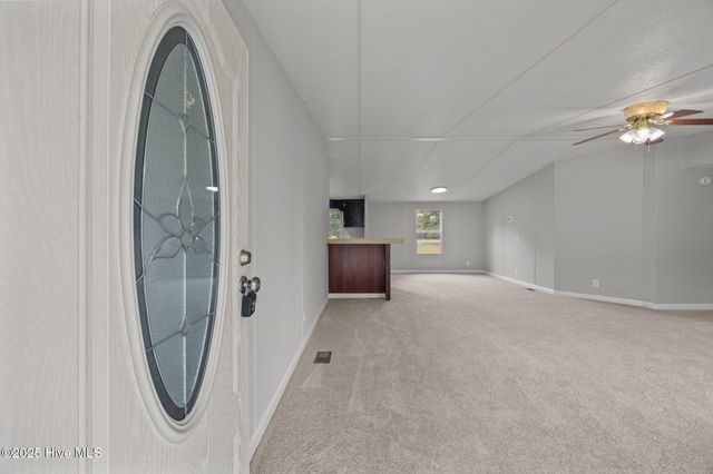 475 Vail Drive, Greenville, NC 27834