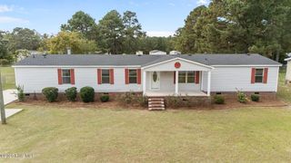 475 Vail Drive, Greenville, NC 27834