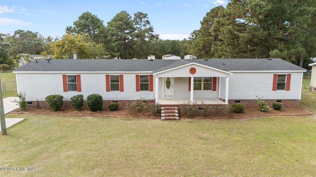 475 Vail Drive, Greenville, NC 27834