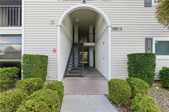 14861 Summerlin Woods DR 6, Fort Myers, FL 33919