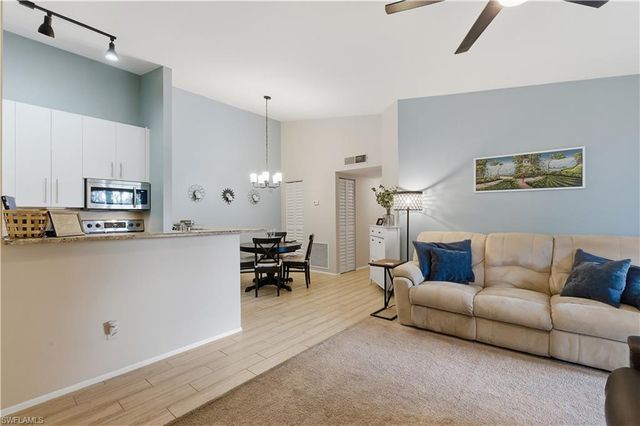 14861 Summerlin Woods DR 6, Fort Myers, FL 33919