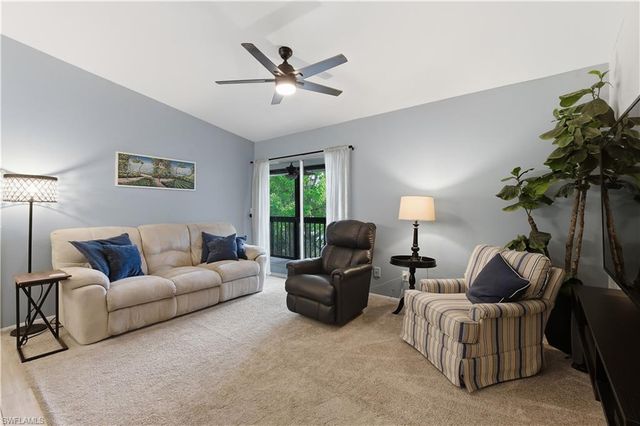 14861 Summerlin Woods DR 6, Fort Myers, FL 33919