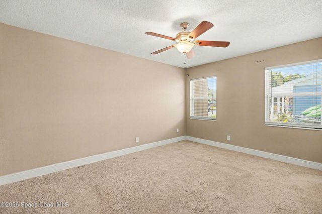 956 Beechfern Lane, Rockledge, FL 32955