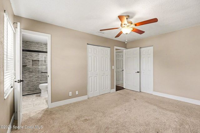 956 Beechfern Lane, Rockledge, FL 32955