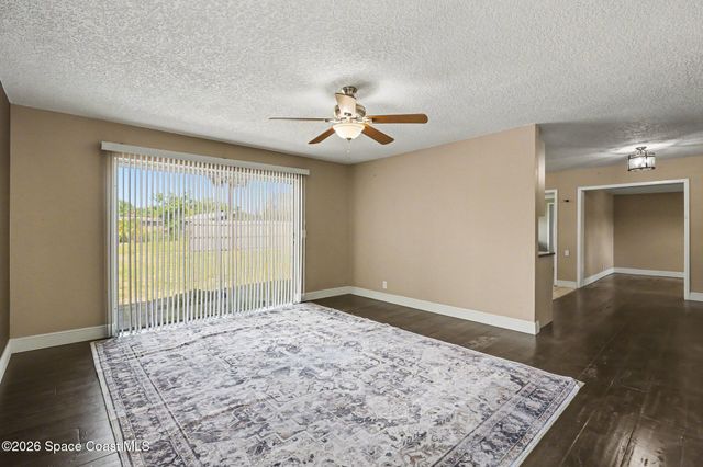 956 Beechfern Lane, Rockledge, FL 32955