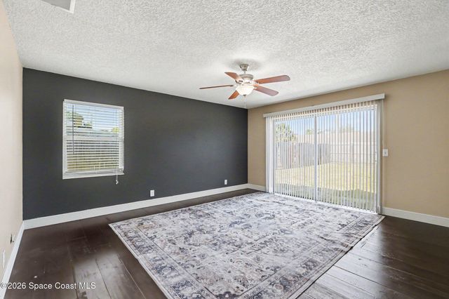 956 Beechfern Lane, Rockledge, FL 32955