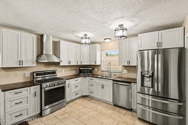 956 Beechfern Lane, Rockledge, FL 32955