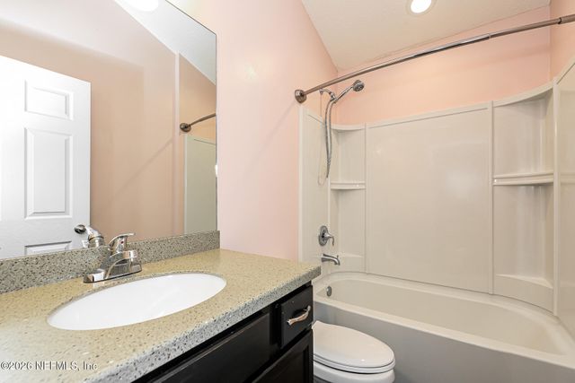 9868 PATRIOT RIDGE Drive, Jacksonville, FL 32221