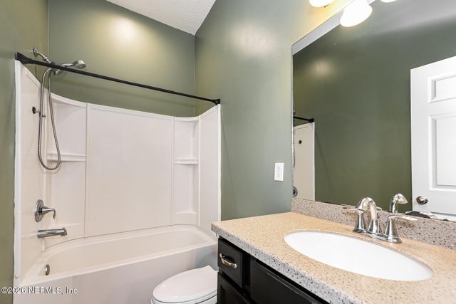 9868 PATRIOT RIDGE Drive, Jacksonville, FL 32221