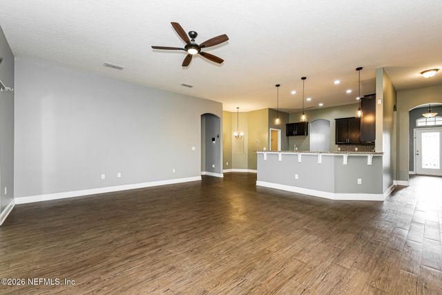 9868 PATRIOT RIDGE Drive, Jacksonville, FL 32221