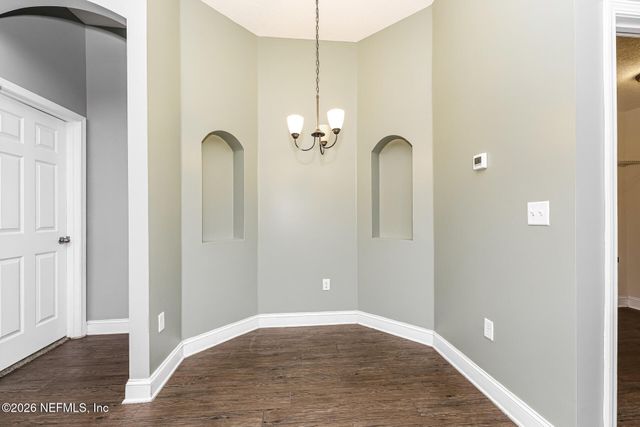9868 PATRIOT RIDGE Drive, Jacksonville, FL 32221