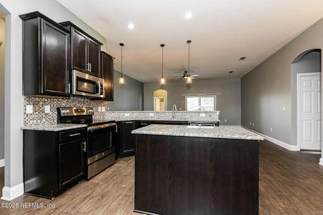 9868 PATRIOT RIDGE Drive, Jacksonville, FL 32221