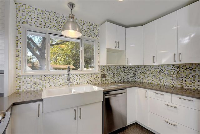 3005 White Rock DR, Austin, TX 78757