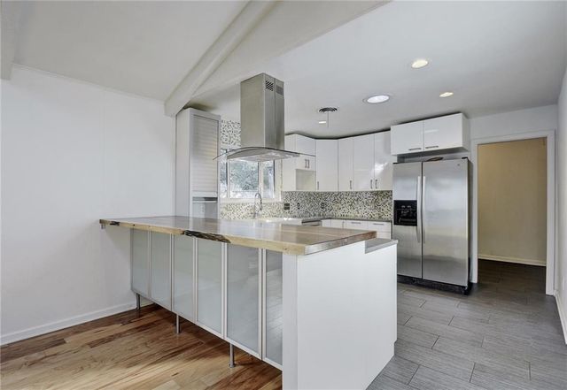 3005 White Rock DR, Austin, TX 78757