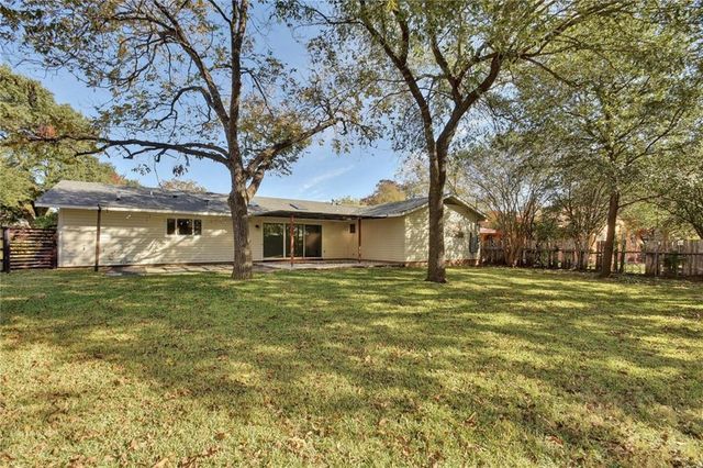 3005 White Rock DR, Austin, TX 78757