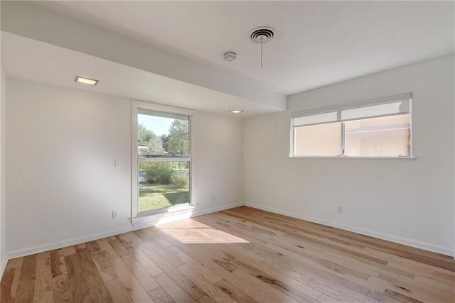 3005 White Rock DR, Austin, TX 78757