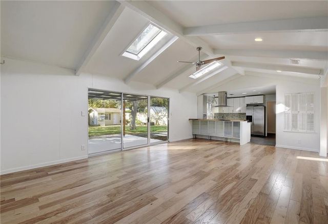 3005 White Rock DR, Austin, TX 78757