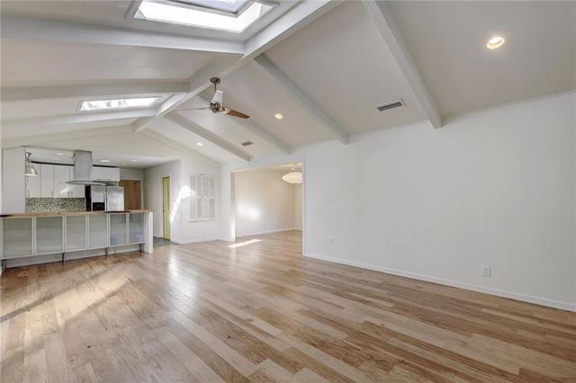 3005 White Rock DR, Austin, TX 78757