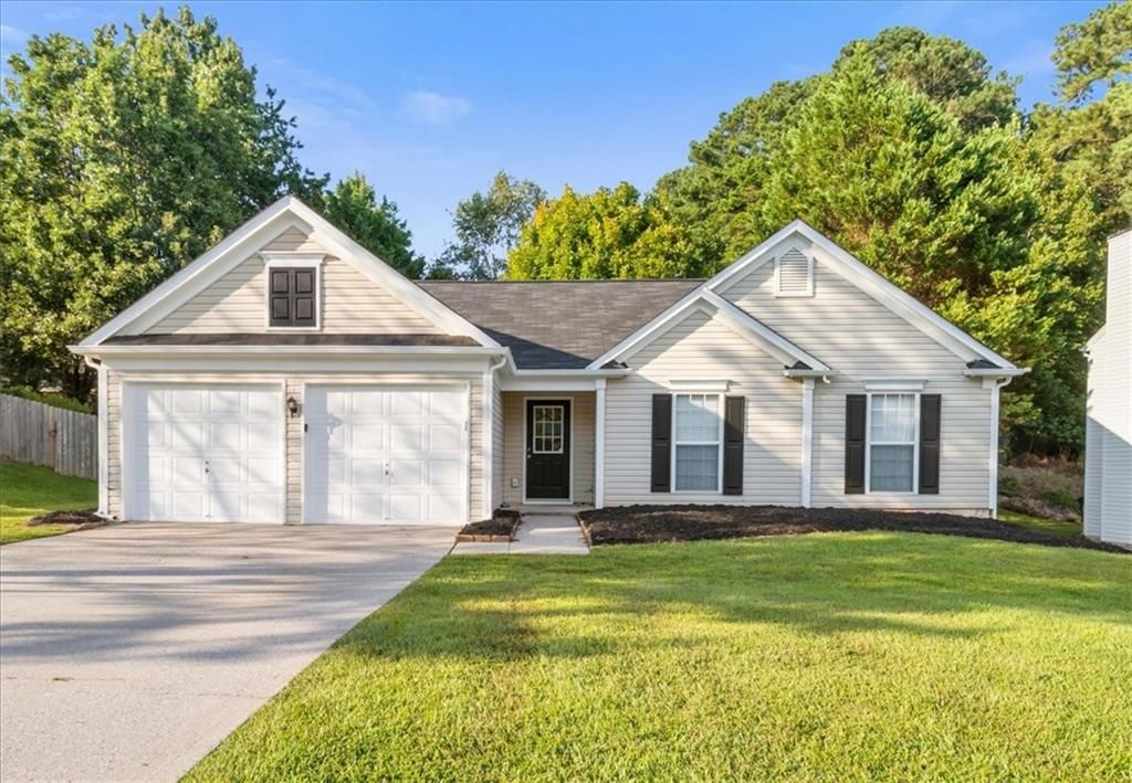 376 Darter NW Run, Kennesaw, GA 30144
