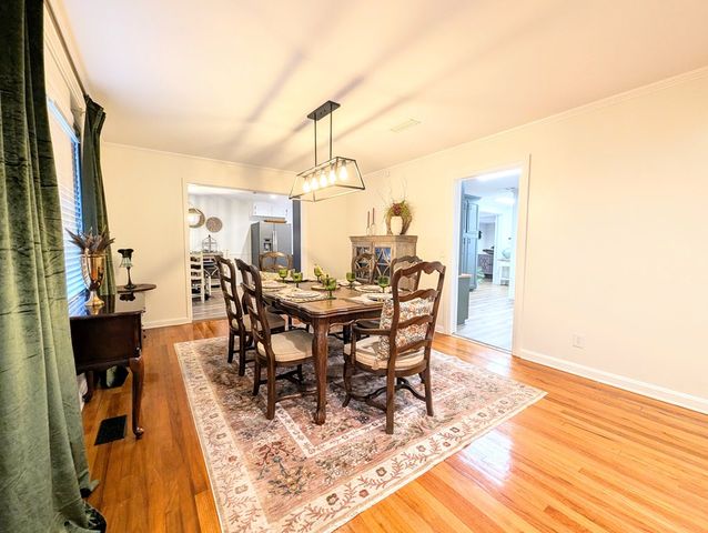 241 N Morris Street, Slocomb, AL 36375