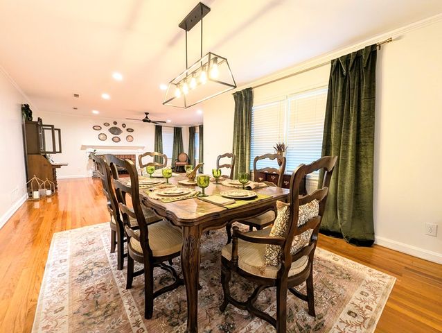 241 N Morris Street, Slocomb, AL 36375