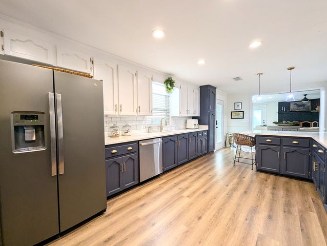 241 N Morris Street, Slocomb, AL 36375