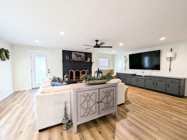 241 N Morris Street, Slocomb, AL 36375