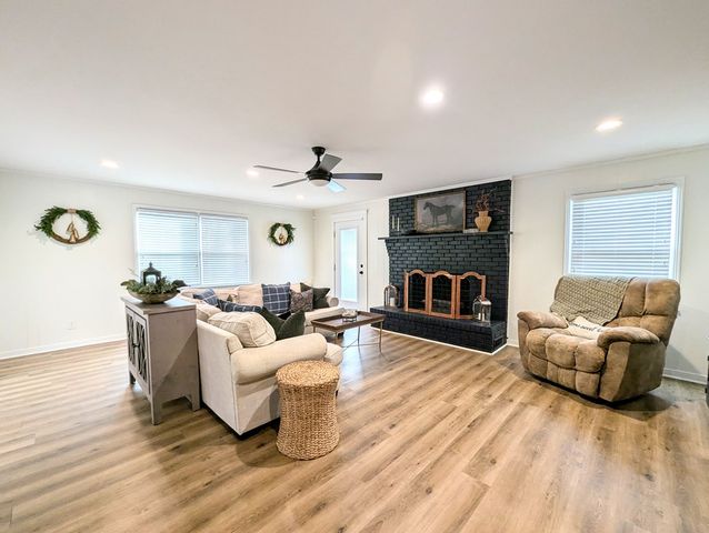 241 N Morris Street, Slocomb, AL 36375