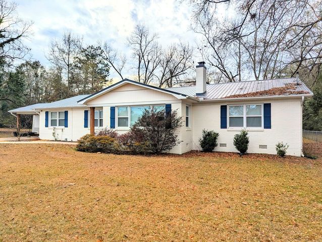 241 N Morris Street, Slocomb, AL 36375