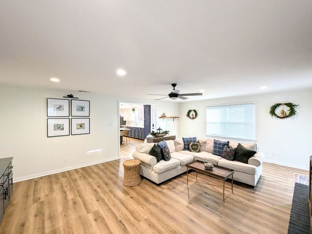 241 N Morris Street, Slocomb, AL 36375