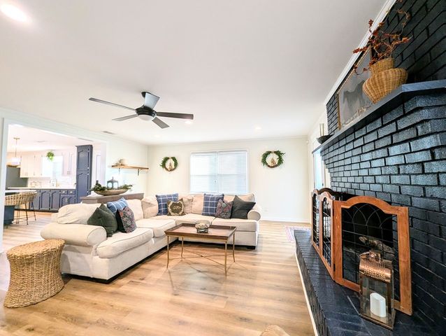 241 N Morris Street, Slocomb, AL 36375