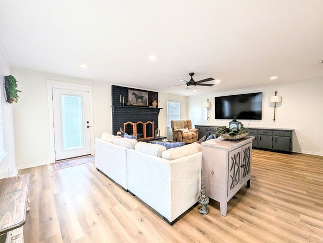 241 N Morris Street, Slocomb, AL 36375