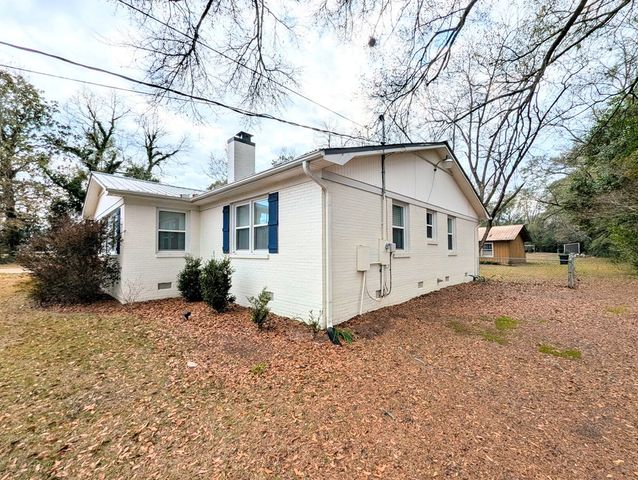 241 N Morris Street, Slocomb, AL 36375