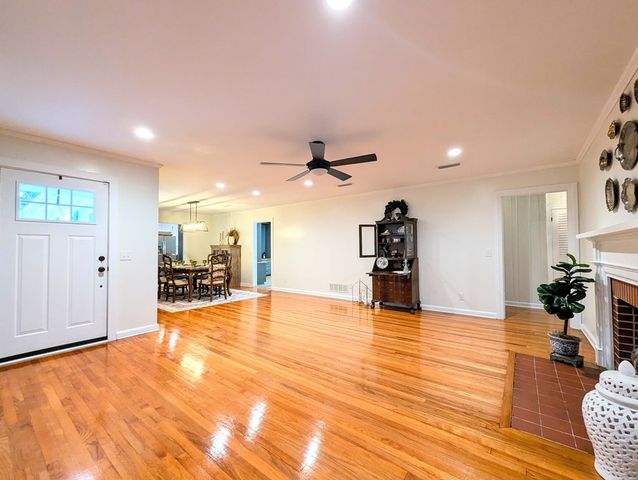 241 N Morris Street, Slocomb, AL 36375