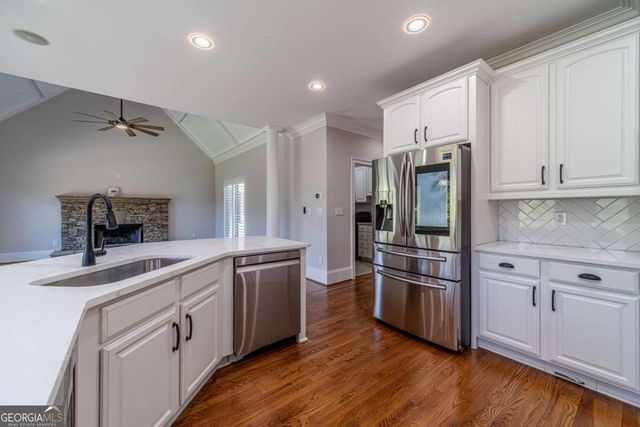 2609 Jacobs Crest Cove, Grayson, GA 30017