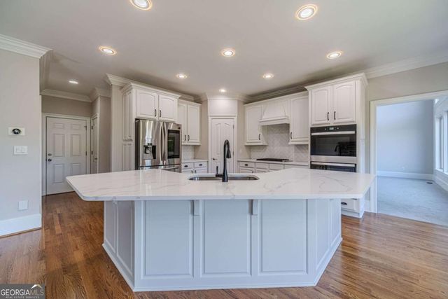 2609 Jacobs Crest Cove, Grayson, GA 30017