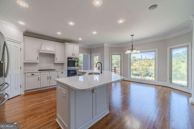 2609 Jacobs Crest Cove, Grayson, GA 30017