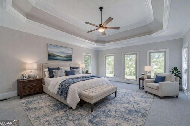 2609 Jacobs Crest Cove, Grayson, GA 30017