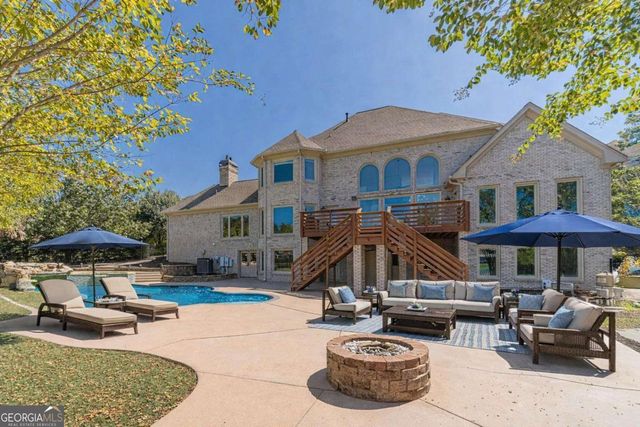 2609 Jacobs Crest Cove, Grayson, GA 30017