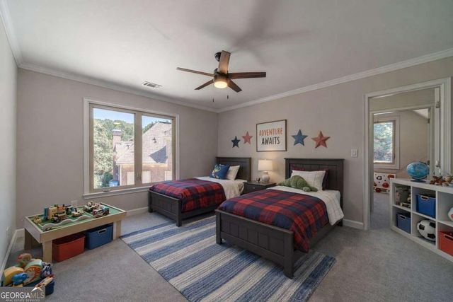 2609 Jacobs Crest Cove, Grayson, GA 30017