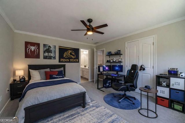 2609 Jacobs Crest Cove, Grayson, GA 30017